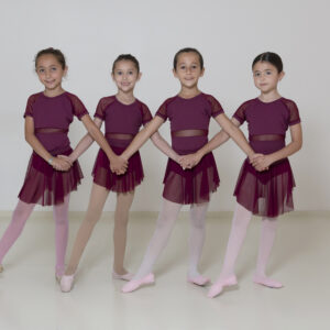 Ballet (+7)