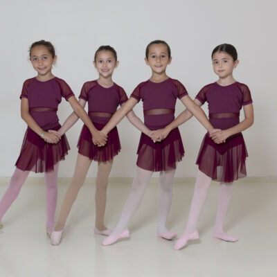 Ballet (+7)