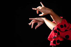 flamenco manos