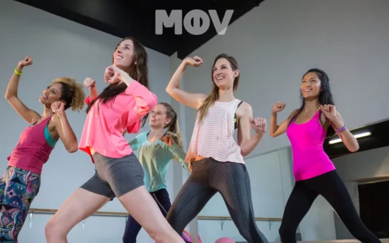 MOV Tips: ¿Qué estilo de baile aprender primero?