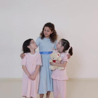 Comedia Musical (+7)